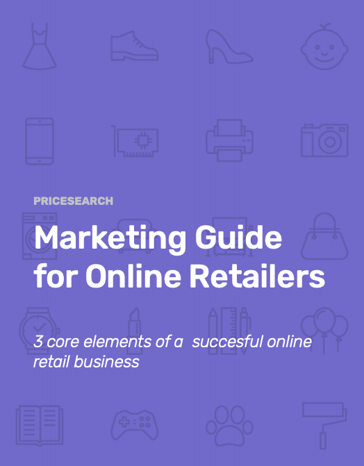 Marketing Guide for Online Retailers